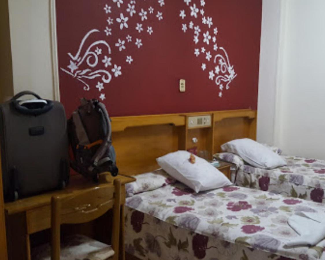 King Akhenaton Hotel Al Minya Buitenkant foto